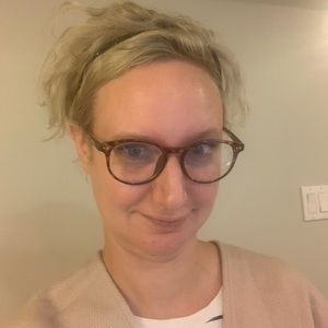 Meet your Posher, Erin